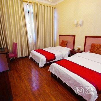 宜宾珙县兴隆商务宾馆酒店提供图片