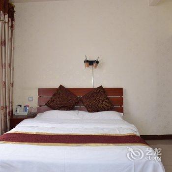 绵阳福缘商务宾馆酒店提供图片