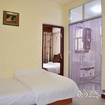 绵阳福缘商务宾馆酒店提供图片