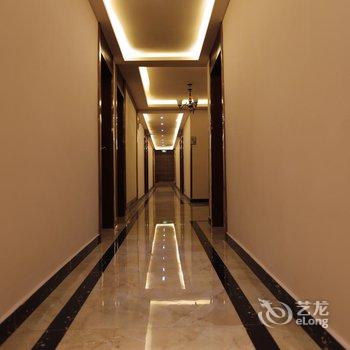 稻城亚丁天堂酒店酒店提供图片