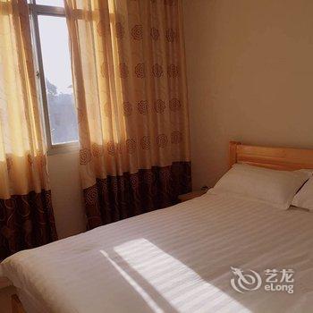 西昌小渔村旅客之家酒店酒店提供图片