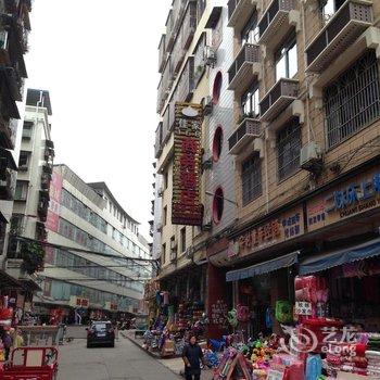 遂宁佳家168商务酒店酒店提供图片