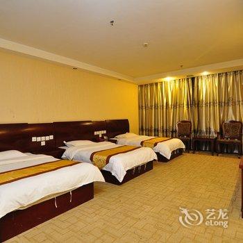 泸西钱隆商务宾馆酒店提供图片