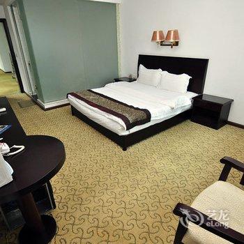罗平银泰酒店酒店提供图片