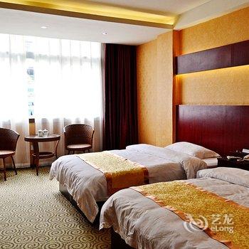 安顺吉利酒店酒店提供图片
