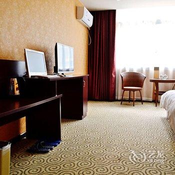 安顺吉利酒店酒店提供图片