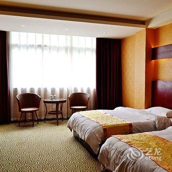 安顺吉利酒店酒店提供图片