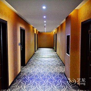 安顺吉利酒店酒店提供图片