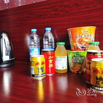 安顺吉利酒店酒店提供图片