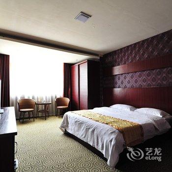 安顺吉利酒店酒店提供图片