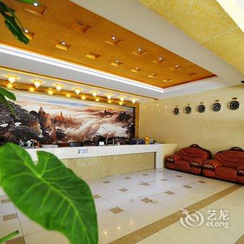 安顺吉利酒店酒店提供图片
