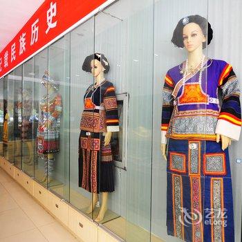 安顺吉利酒店酒店提供图片