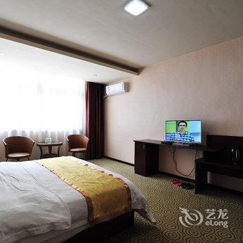 安顺吉利酒店酒店提供图片