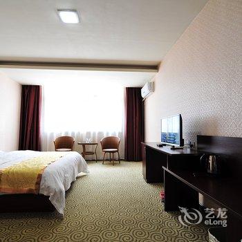 安顺吉利酒店酒店提供图片