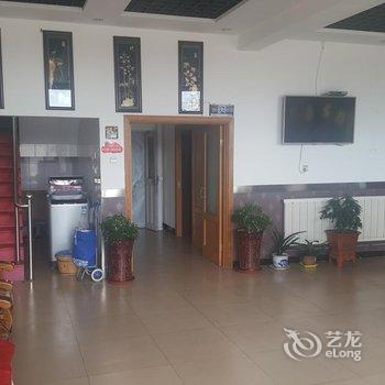 绥中东戴河栖塘快捷宾馆酒店提供图片