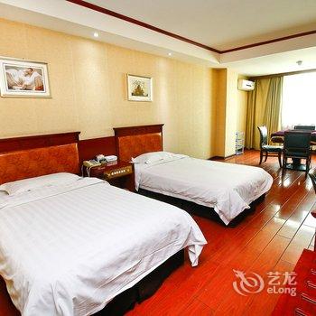 咸阳市凤凰宾馆酒店提供图片