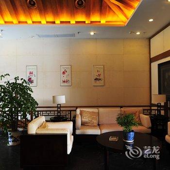 贵阳花溪青岩堡民族风情度假酒店酒店提供图片
