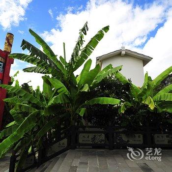 贵阳花溪青岩堡民族风情度假酒店酒店提供图片