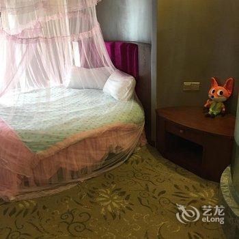 重庆丽廷酒店(大坪时代天街精品店)酒店提供图片
