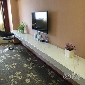 重庆丽廷酒店(大坪时代天街精品店)酒店提供图片