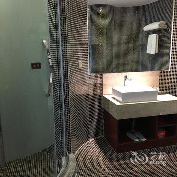 重庆丽廷酒店(大坪时代天街精品店)酒店提供图片