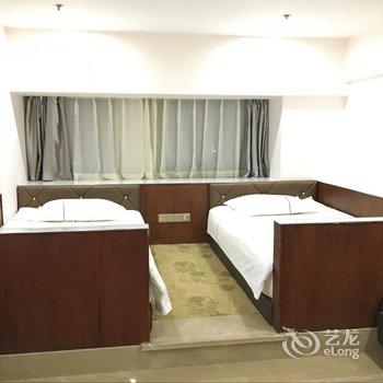 重庆丽廷酒店(大坪时代天街精品店)酒店提供图片