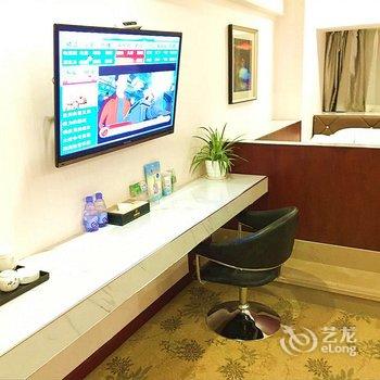 重庆丽廷酒店(大坪时代天街精品店)酒店提供图片
