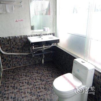 南宁城市捷居酒店酒店提供图片