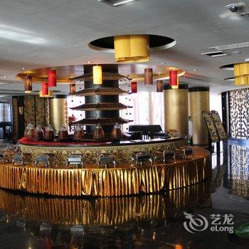 大理公馆温泉度假村酒店提供图片