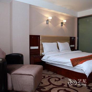 天津鑫盛兰花酒店酒店提供图片