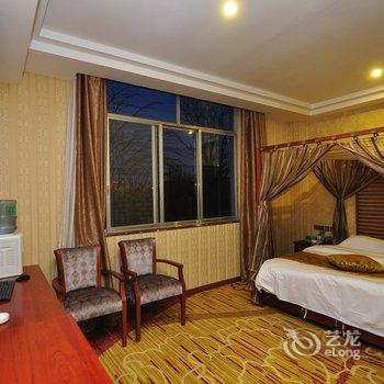 石林春悦花园酒店酒店提供图片
