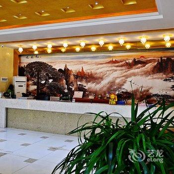 安顺吉利酒店酒店提供图片
