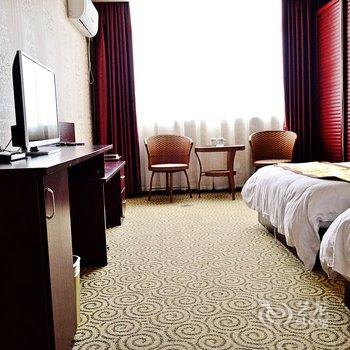 安顺吉利酒店酒店提供图片