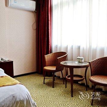 安顺吉利酒店酒店提供图片