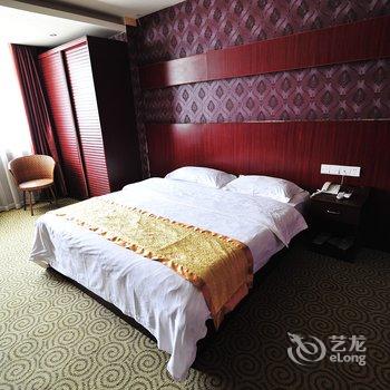安顺吉利酒店酒店提供图片