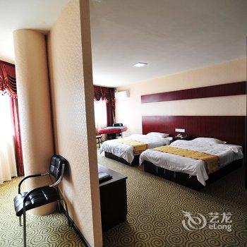 安顺吉利酒店酒店提供图片