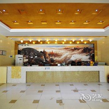 安顺吉利酒店酒店提供图片