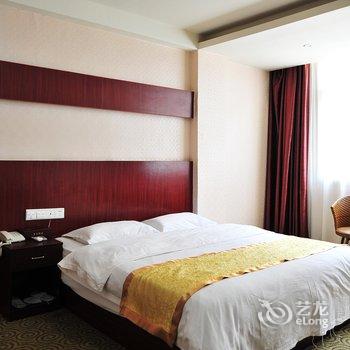 安顺吉利酒店酒店提供图片