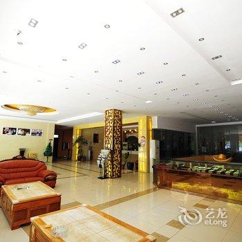 安顺吉利酒店酒店提供图片