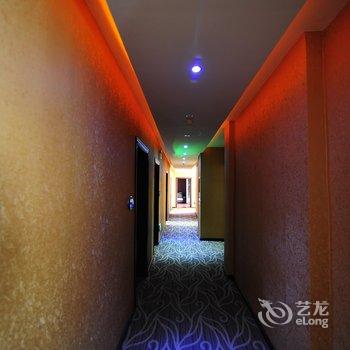 安顺吉利酒店酒店提供图片