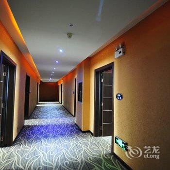 安顺吉利酒店酒店提供图片