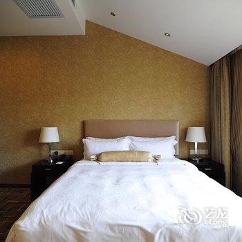 贵阳花溪青岩堡民族风情度假酒店酒店提供图片