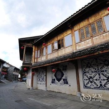 贵阳花溪青岩堡民族风情度假酒店酒店提供图片