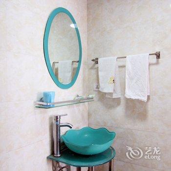 重庆圆梦公寓(武隆)酒店提供图片