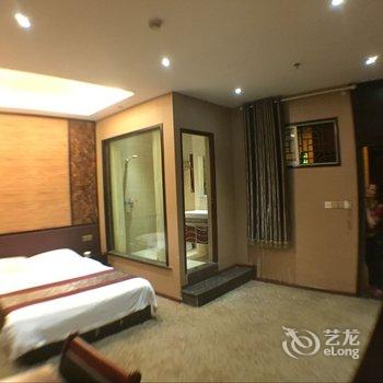 璧山锦绣之星商务酒店酒店提供图片