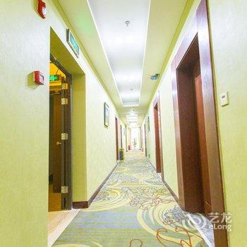 重庆丽廷酒店(大坪时代天街精品店)酒店提供图片