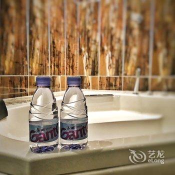 重庆丽廷酒店(大坪时代天街精品店)酒店提供图片