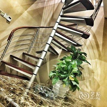重庆丽廷酒店(大坪时代天街精品店)酒店提供图片