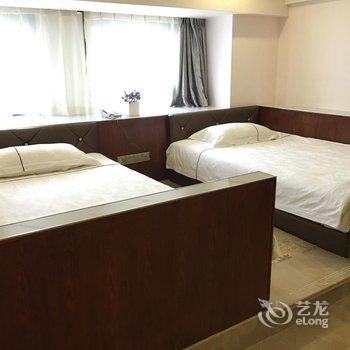 重庆丽廷酒店(大坪时代天街精品店)酒店提供图片