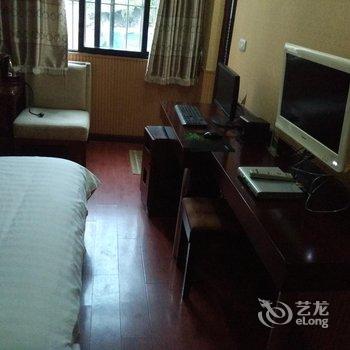 重庆市长寿区学文商务公寓酒店提供图片